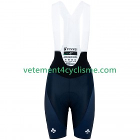 Homme Cuissard Court à Bretelles UAE Team Emirates XRG 2025 N001